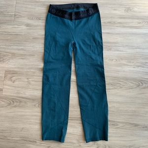 Lululemon Crops Leggings